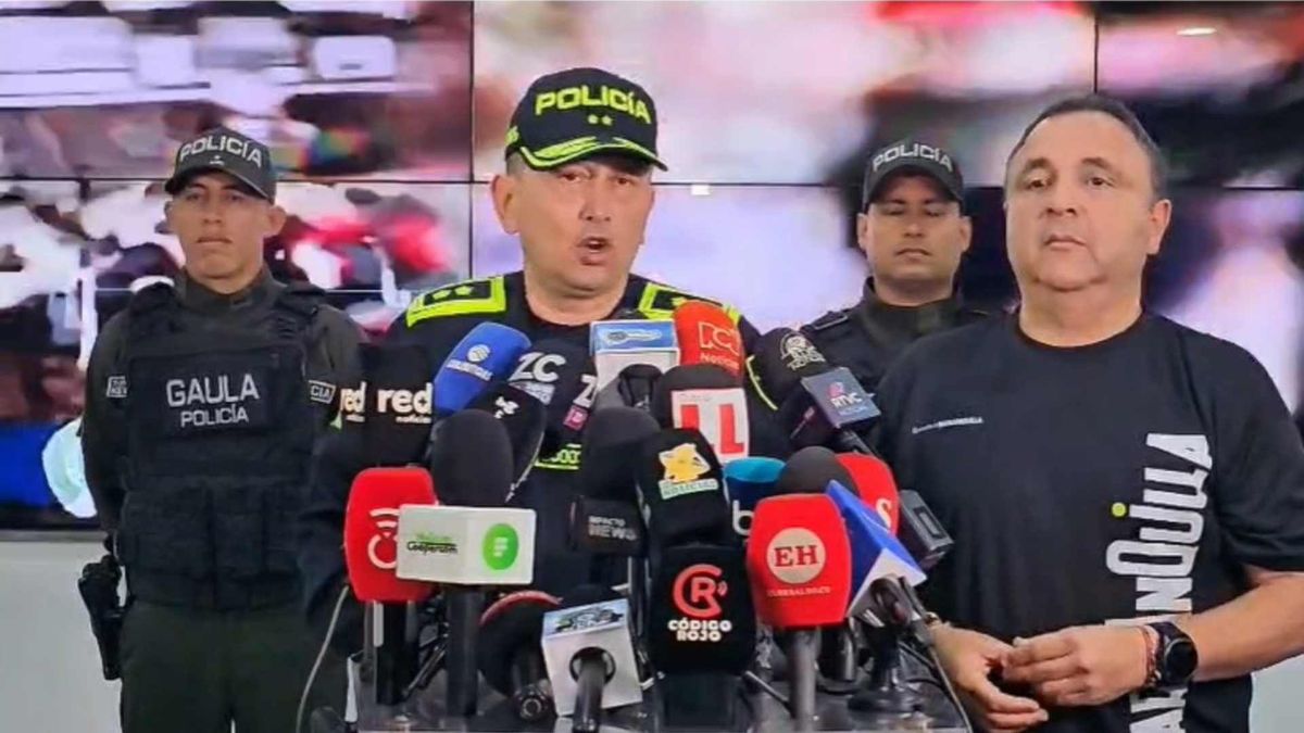 Policía de Barranquilla revela pista clave por crimen en Malambo