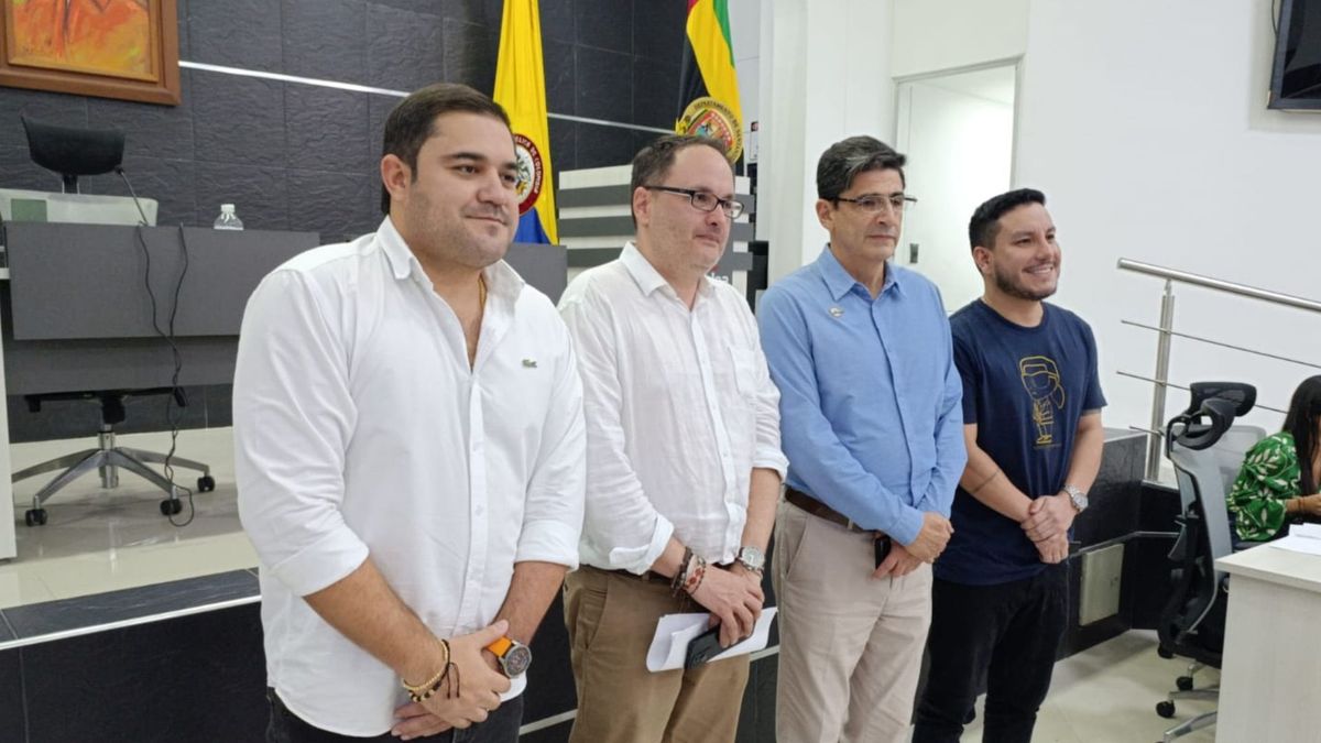 Gobernador ad hoc asume funciones para periodo de elecciones en Santander