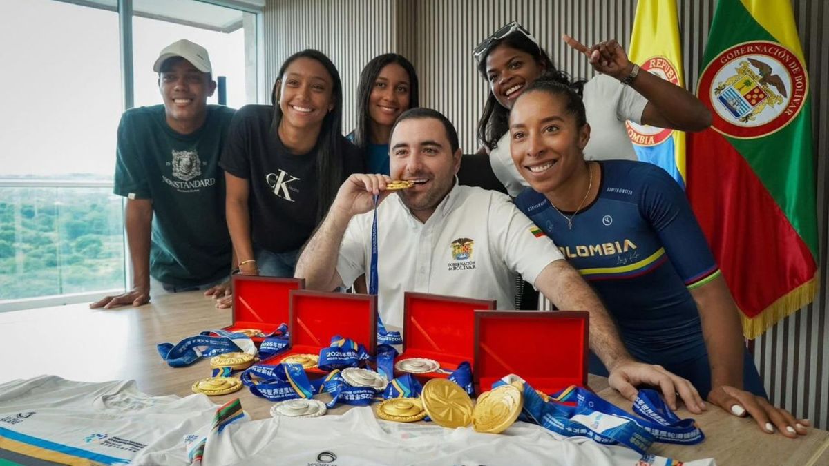 Apoyo Económico para deportistas