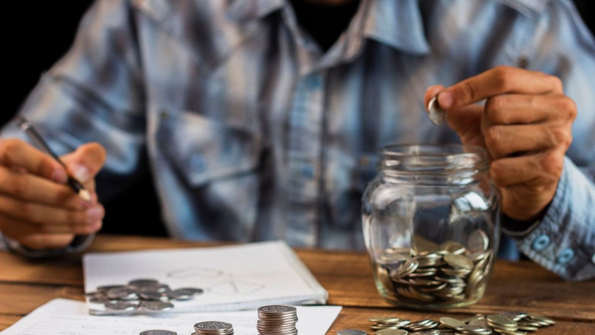 Comportamientos financieros en Colombia