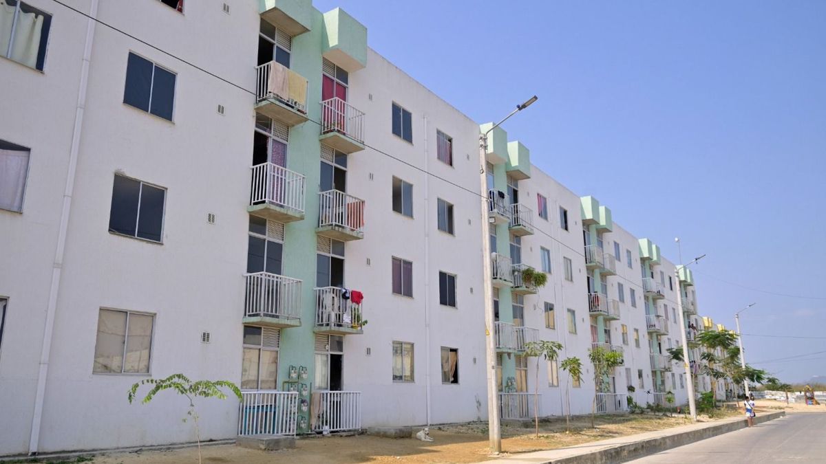 Subsidios de vivienda