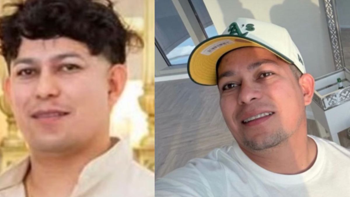 Sebastián Loaiza era militar de Dubái