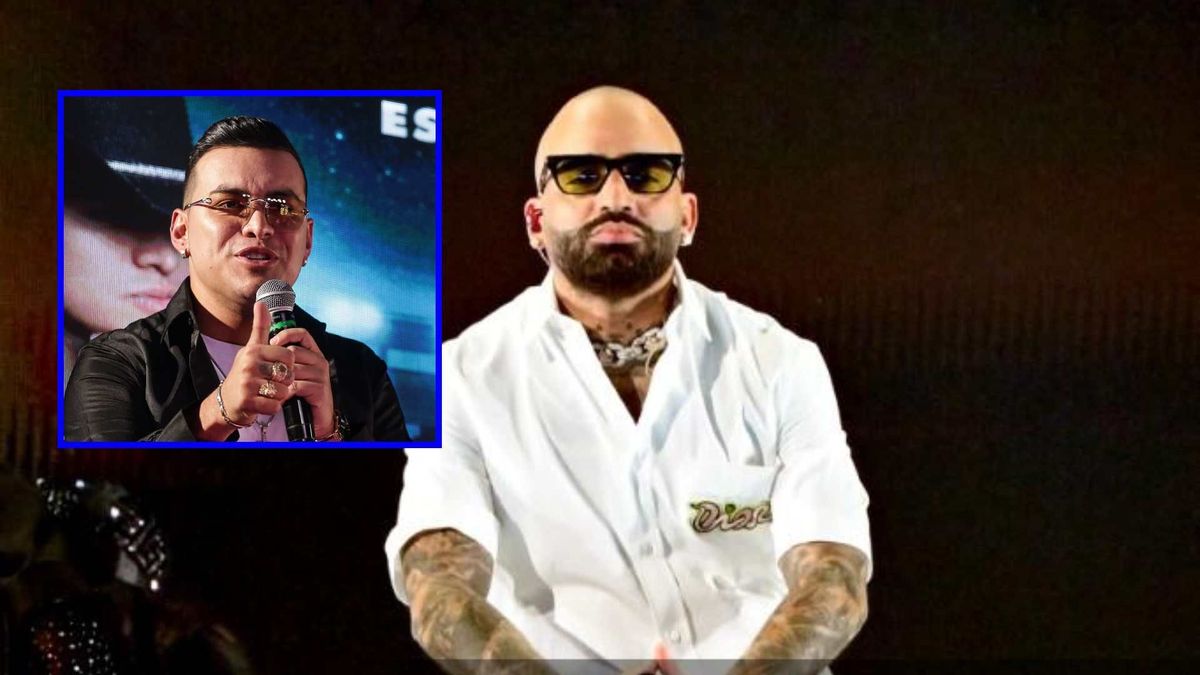 Arcángel estará en Medellín y hará homenaje a Yeison Jiménez