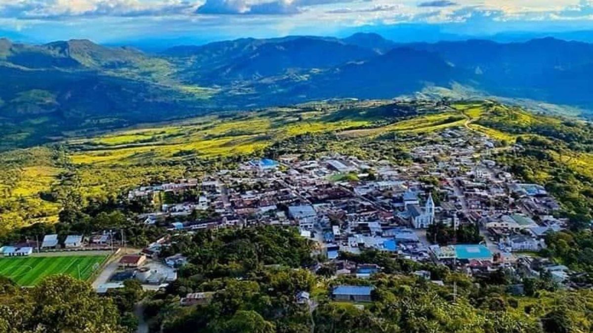 Dolores, Tolima