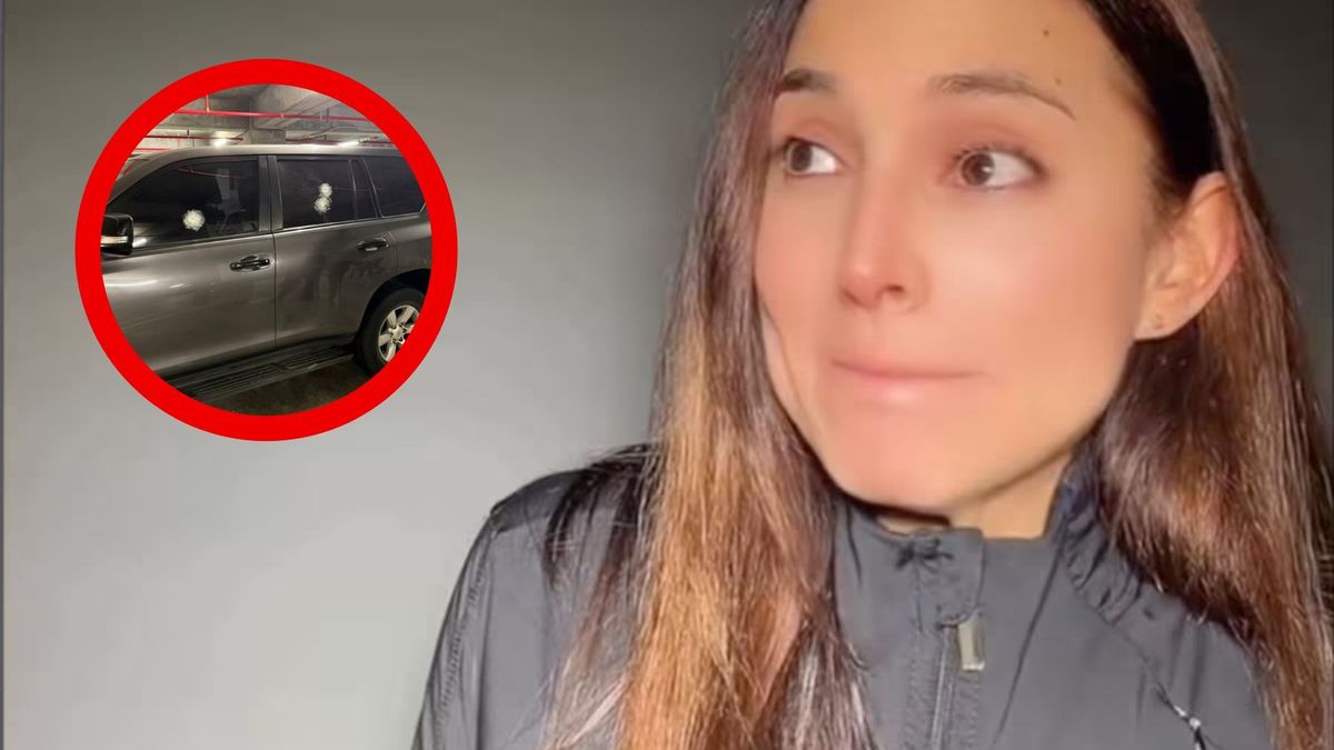 Atentado a candidata en Córdoba