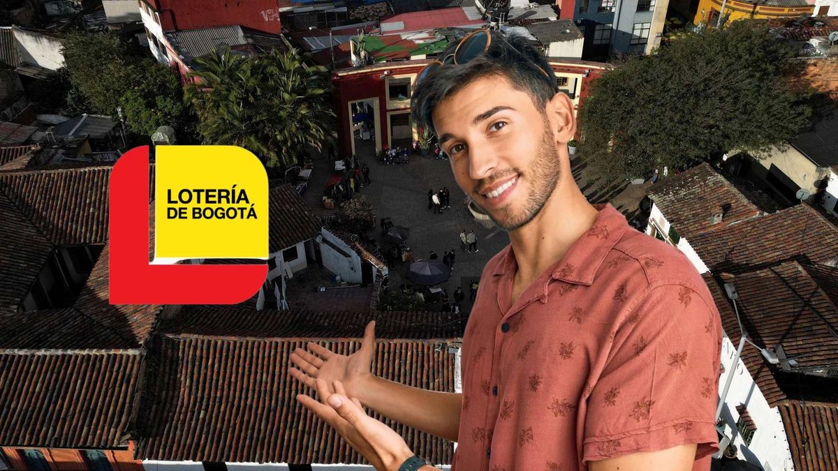 Lotería de Bogotá, 5 de marzo de 2026