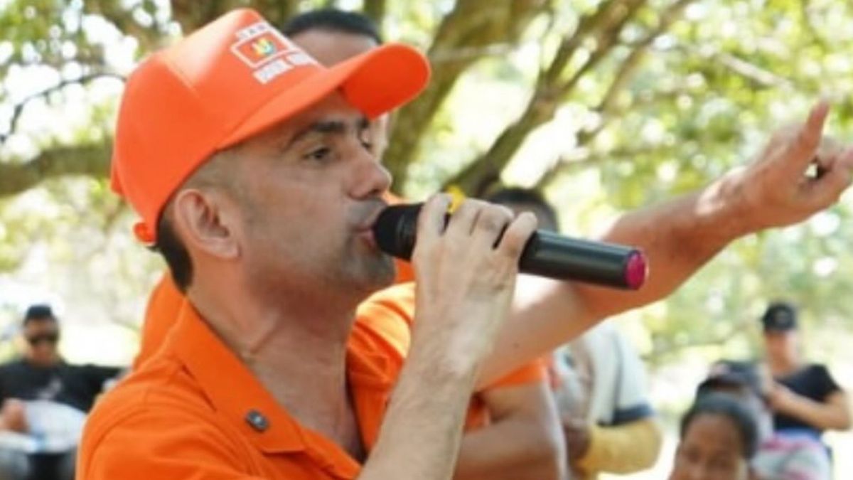 Iván Zuleta, Rey Vallenato 2025