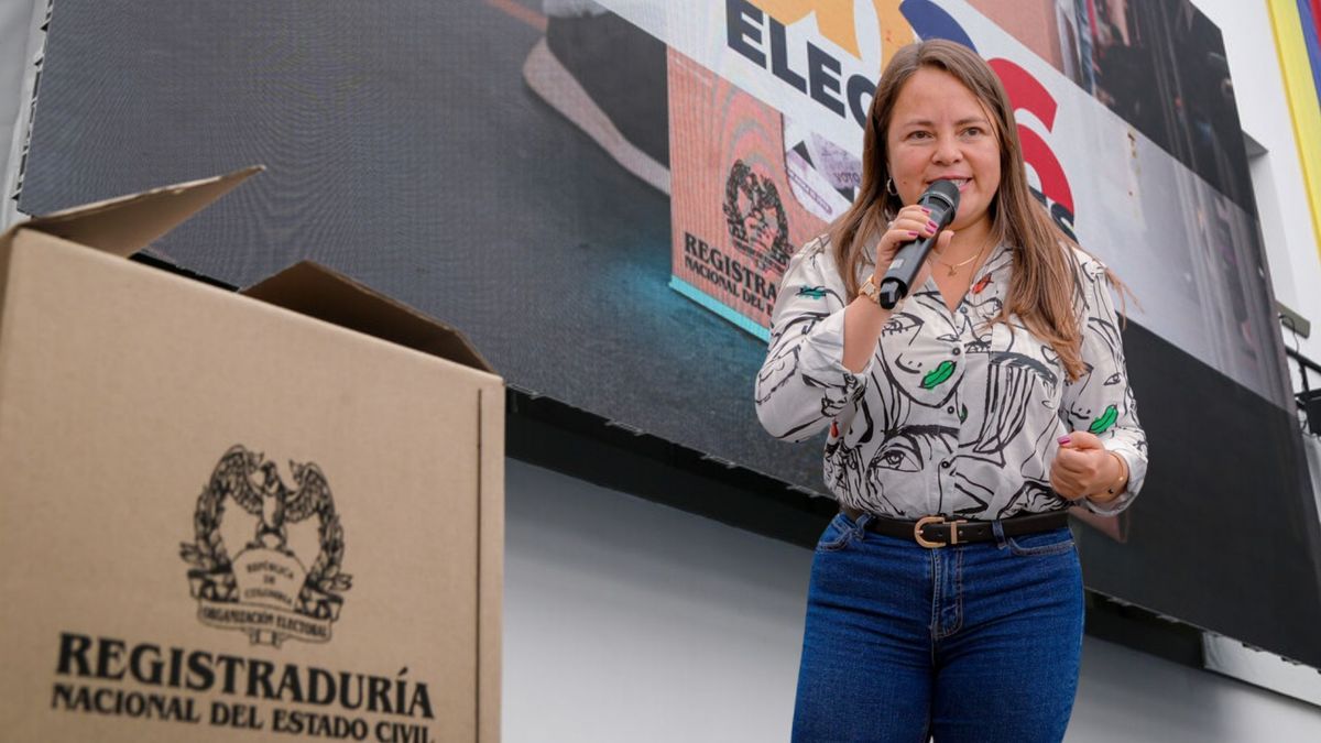 ¡Pilas Funza! Así funcionará la ciudad este domingo de elecciones