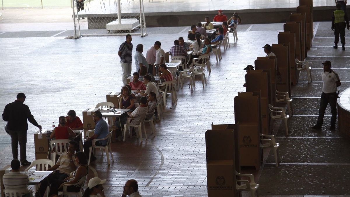 Riesgo electoral Norte de Santander 2026