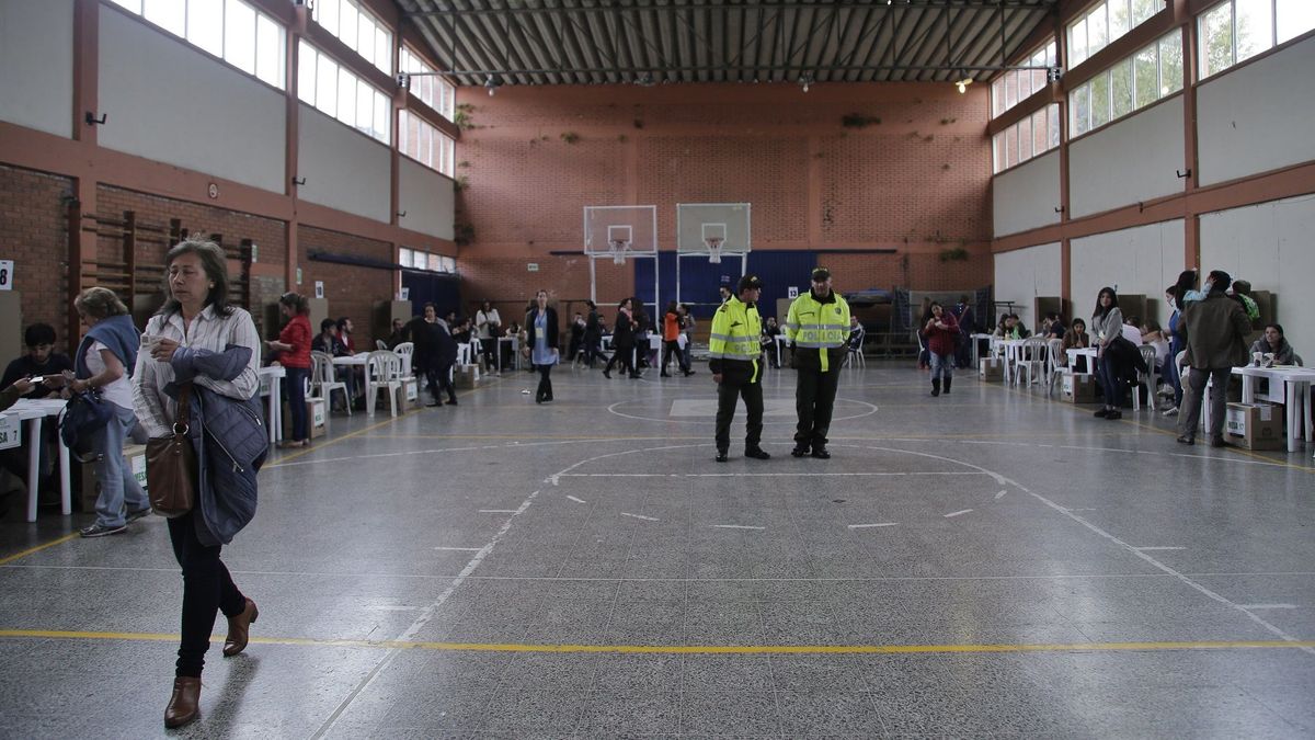 Restricción porte de armas por votaciones