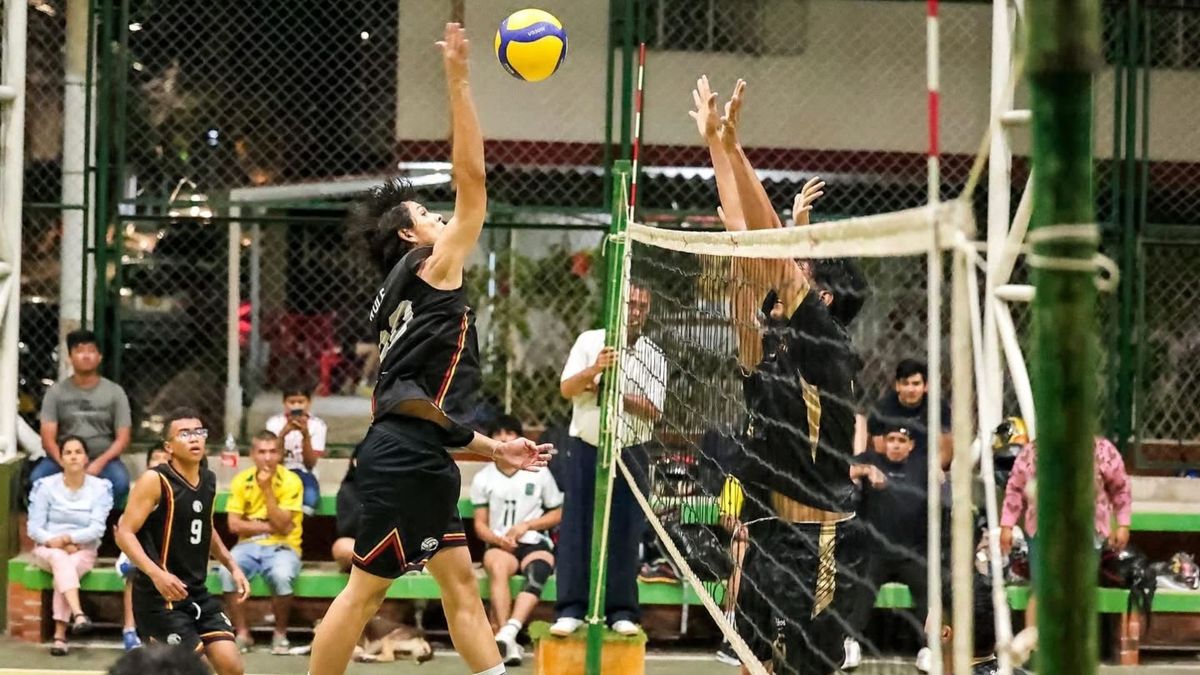 Deportistas florideños