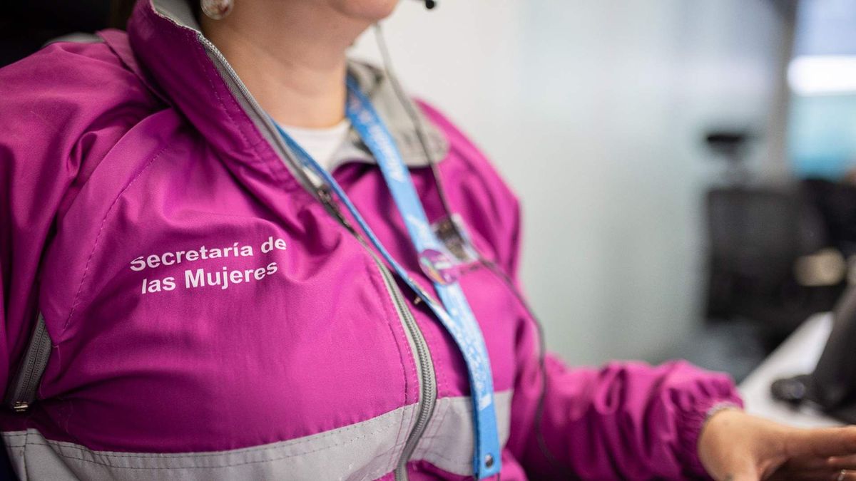 Operativo de Medellín para proteger la movilización de mujeres este 6 de marzo