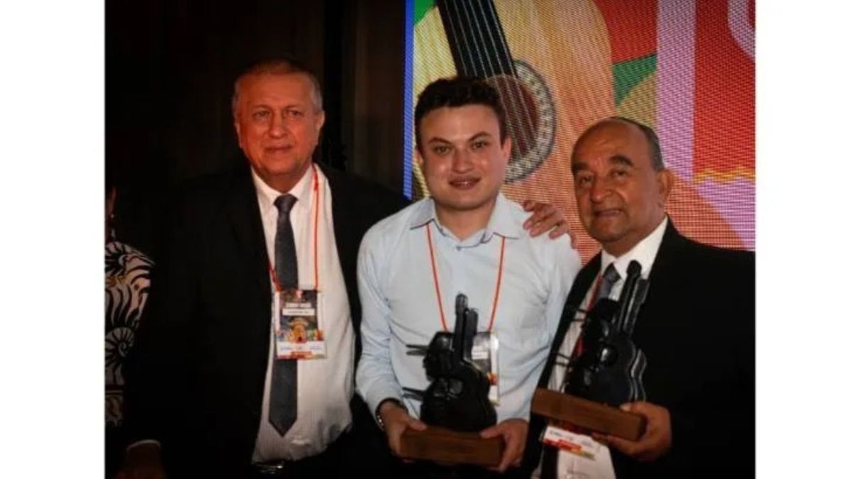 Dueto Héctor y Alfredo