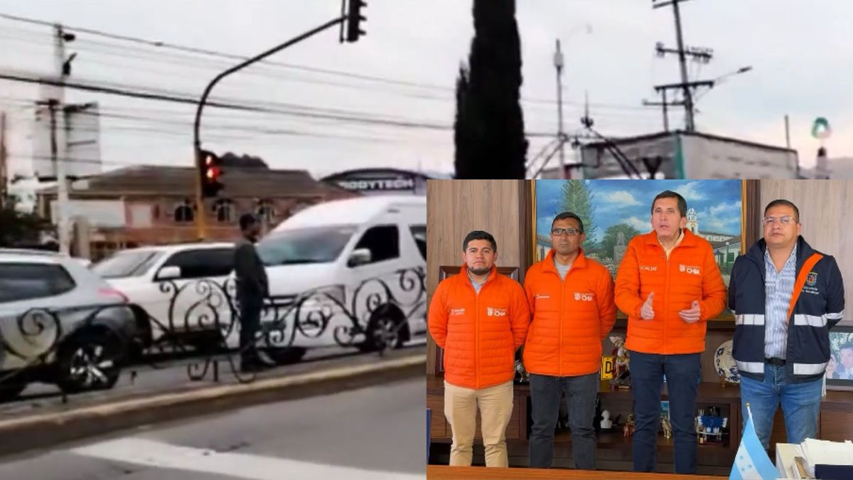 ¿Por qué están sellando locales en Chía Esto fue lo que realmente pasó en la Avenida Pradilla