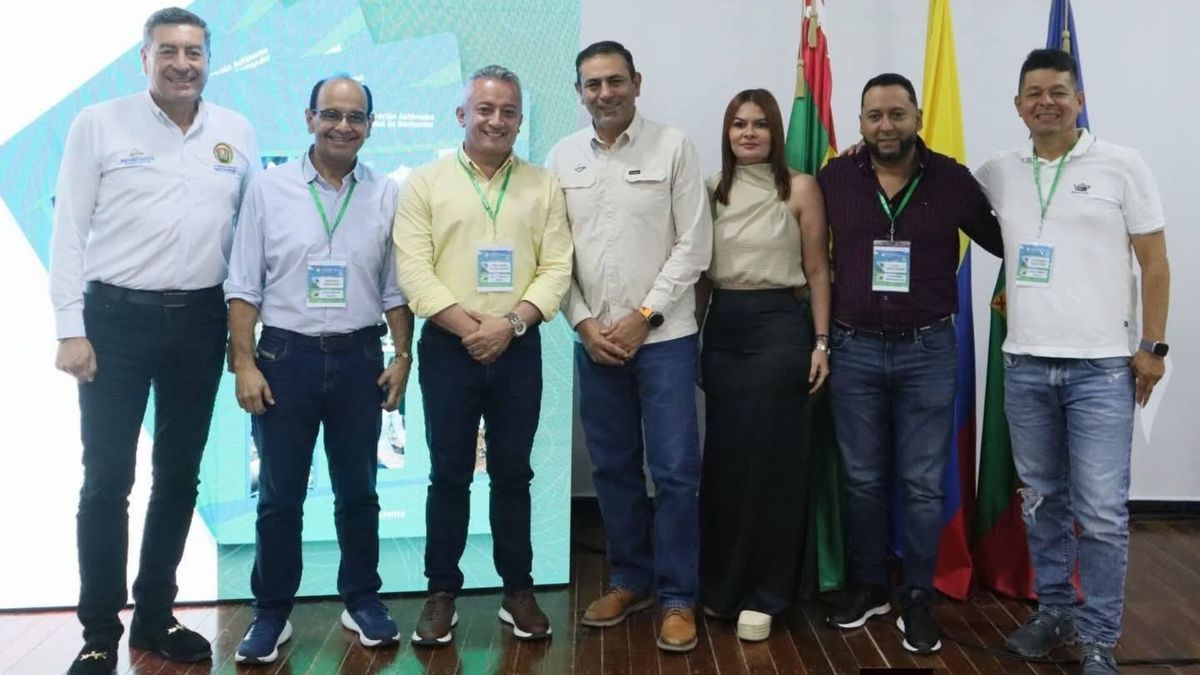 Reunión de la Cas Santander 2026