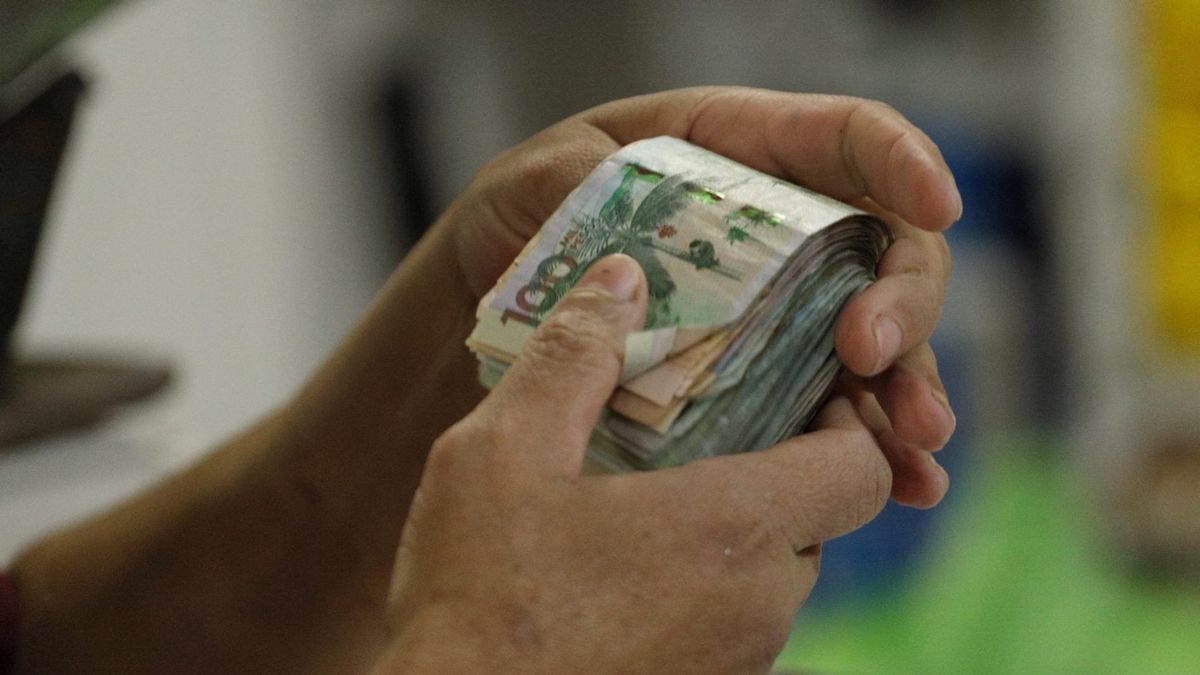 Denuncia de compra de votos