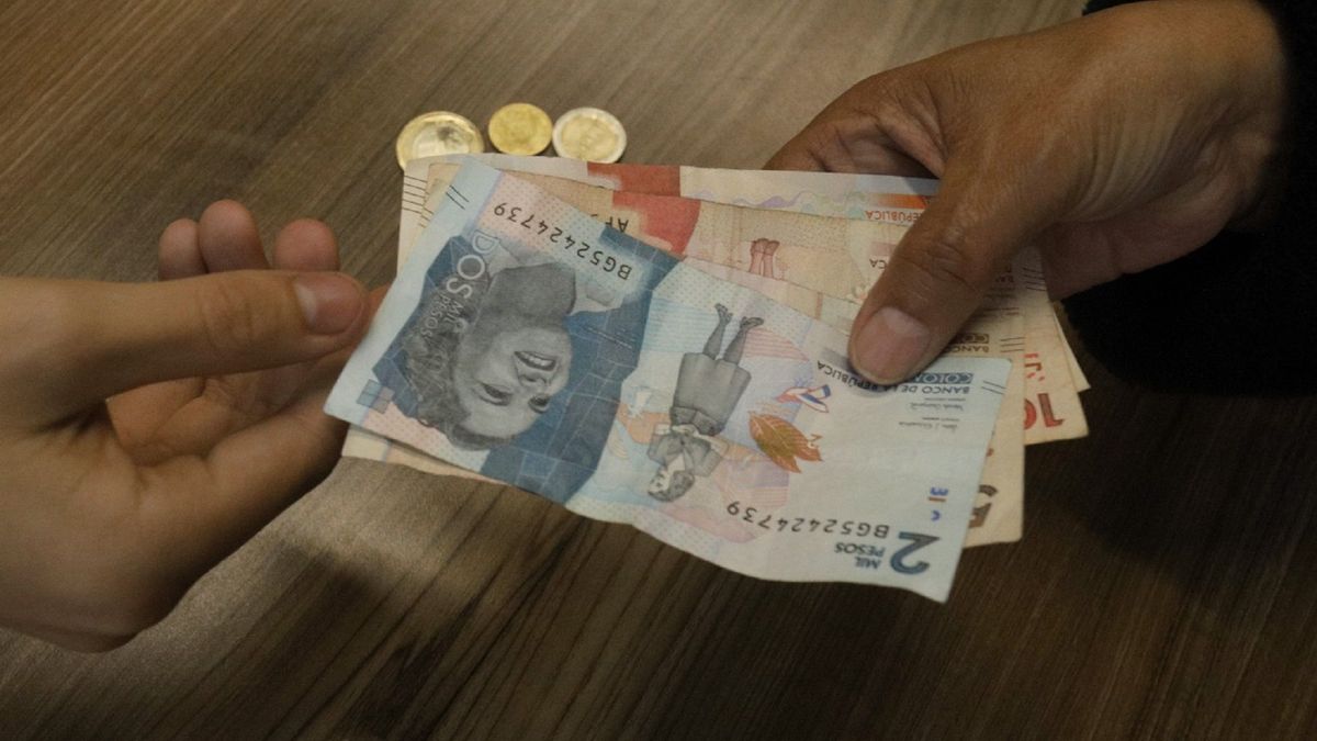 Compra de votos Antioquia