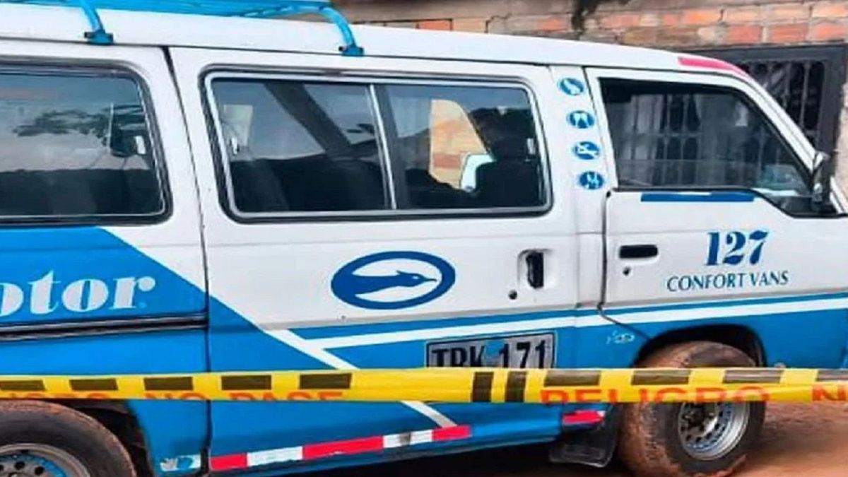 Niño atropellado Neiva