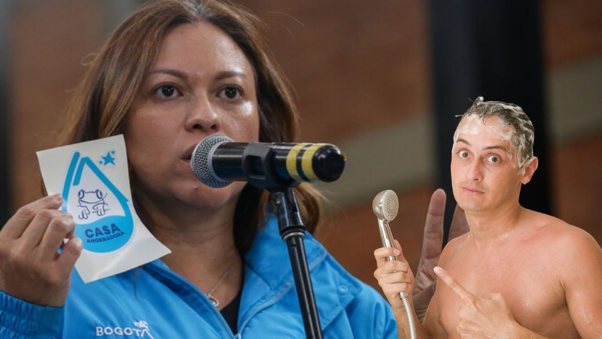 ¡A recoger agua! El Acueducto anuncia cortes masivos en Bogotá del 9 al 13 de marzo