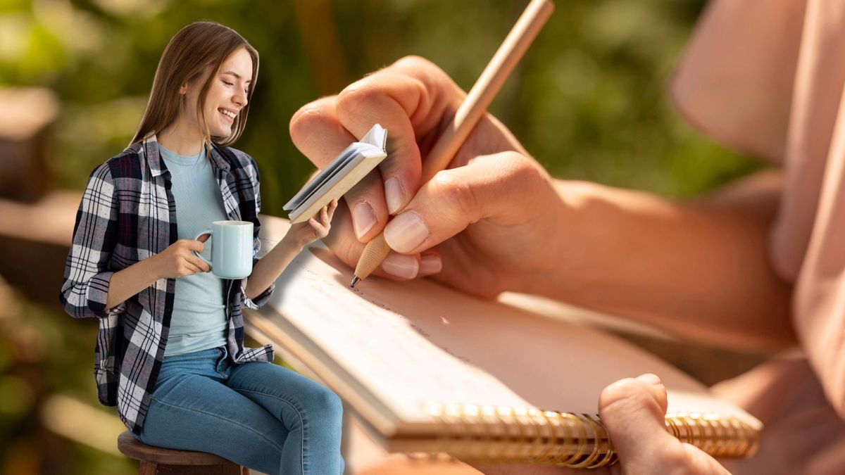 ¿Quiere escribir su libro? Idartes abrió talleres gratis en Bogotá