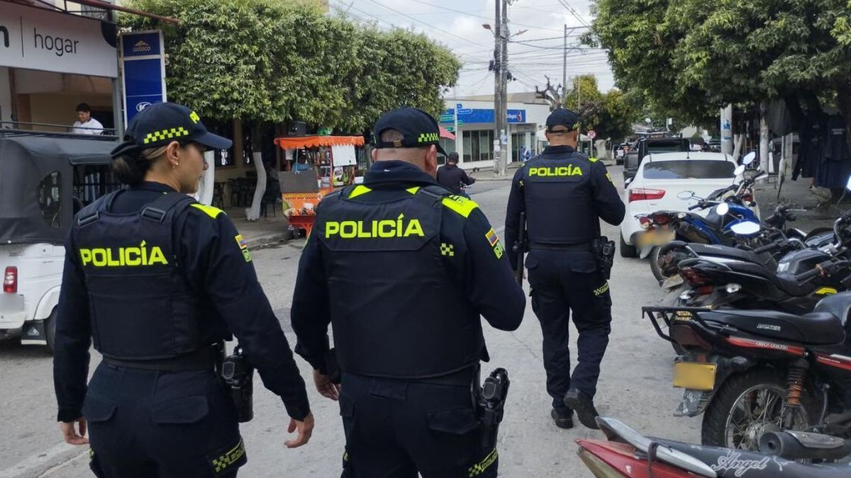 Policía Nacional desplegará más de 2.100 uniformados para garantizar la seguridad en los puestos de votación en Santander.