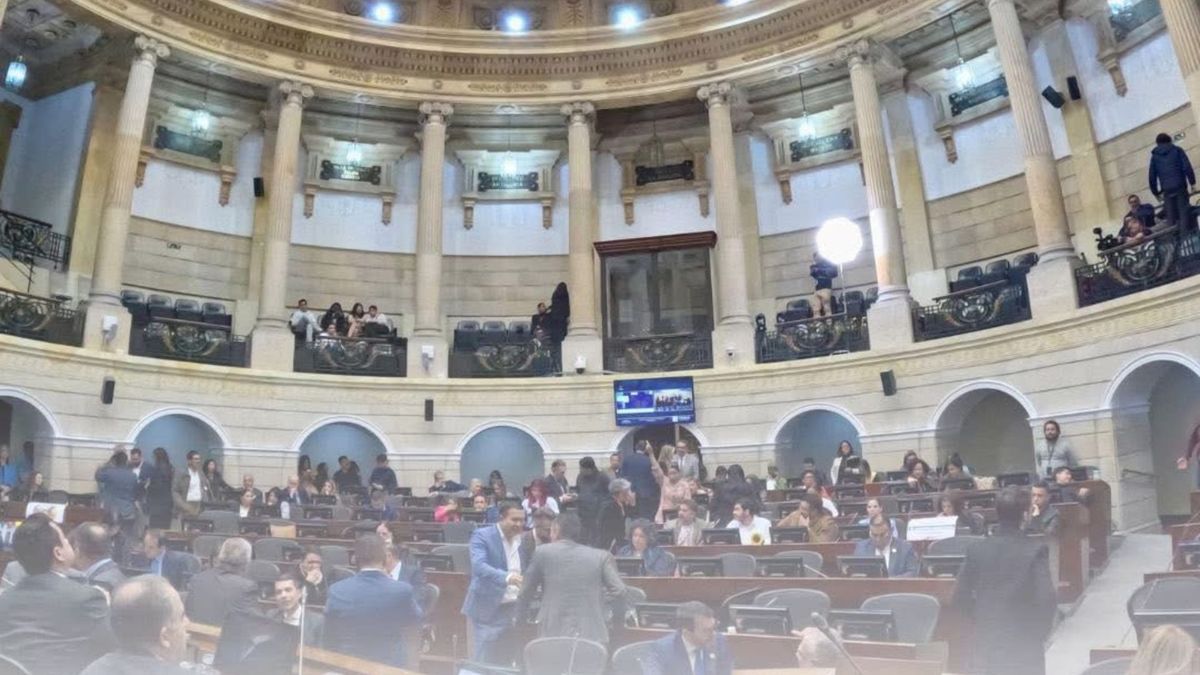 Senado de la República