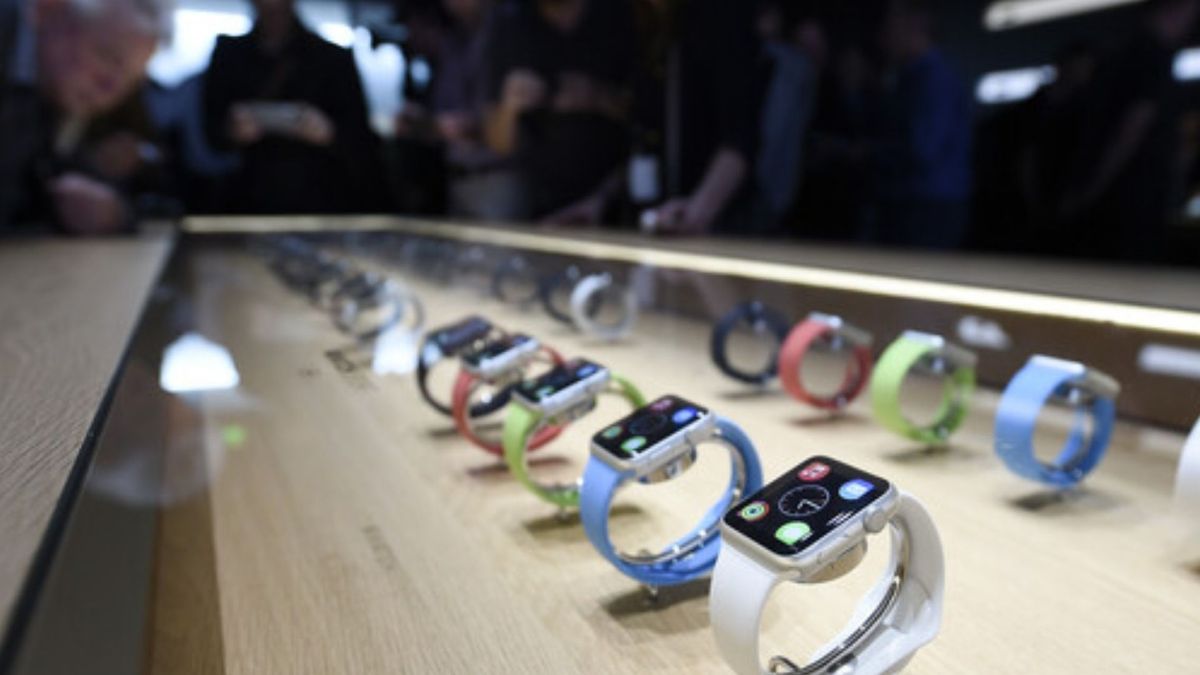 ¡La hora más cara de su vida! Le roban $170 millones en relojes a turista belga