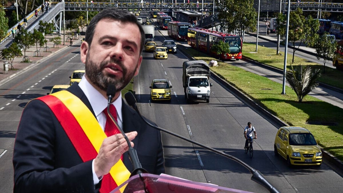 Pico y placa en Bogotá del 9 al 15 de marzo: nueva rotación