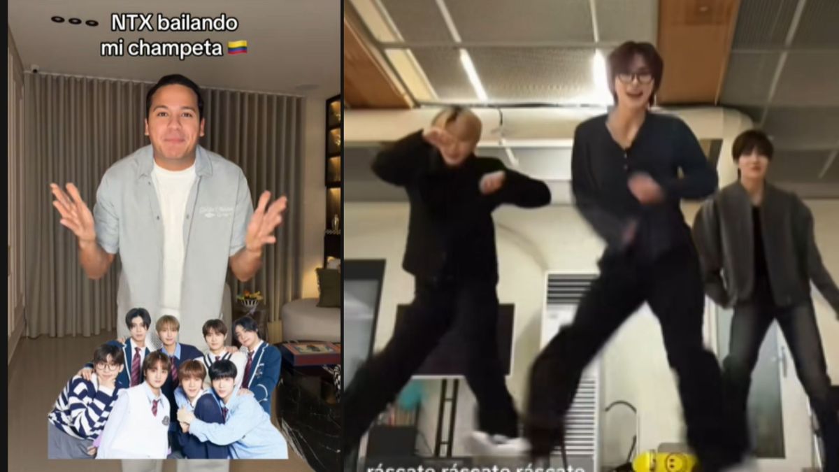 Hollman Becerra y su champeta