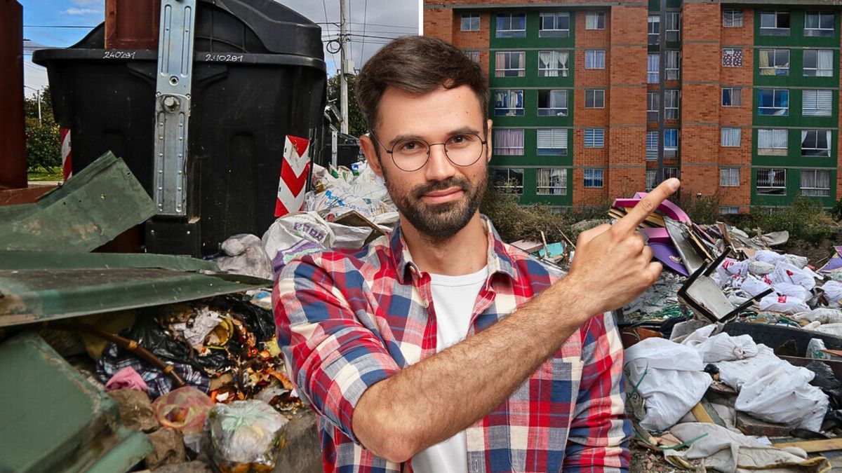 Ecopuntos y ecorutas en Bogotá del 9 al 14 de marzo 2026