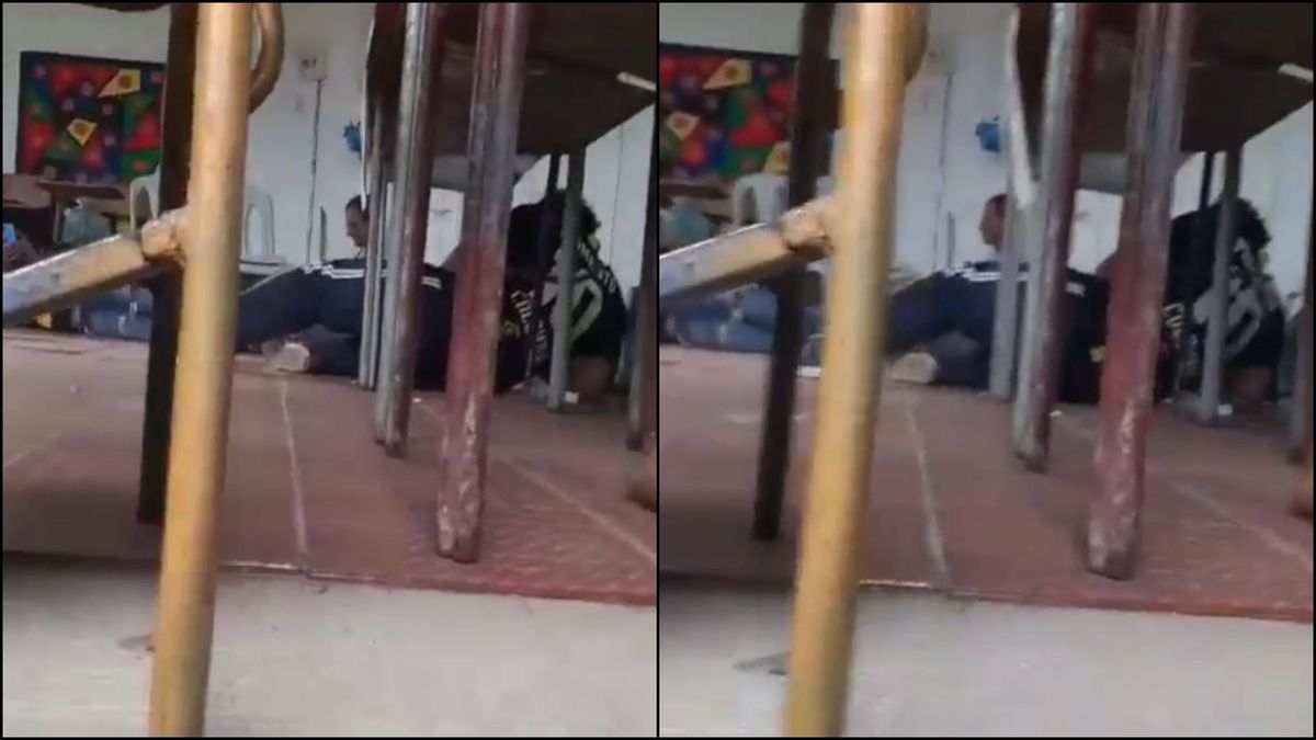 Hostigamiento en el Meta