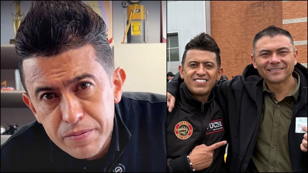 Movimiento de Fuchi Forero se quema en las elecciones legislativas