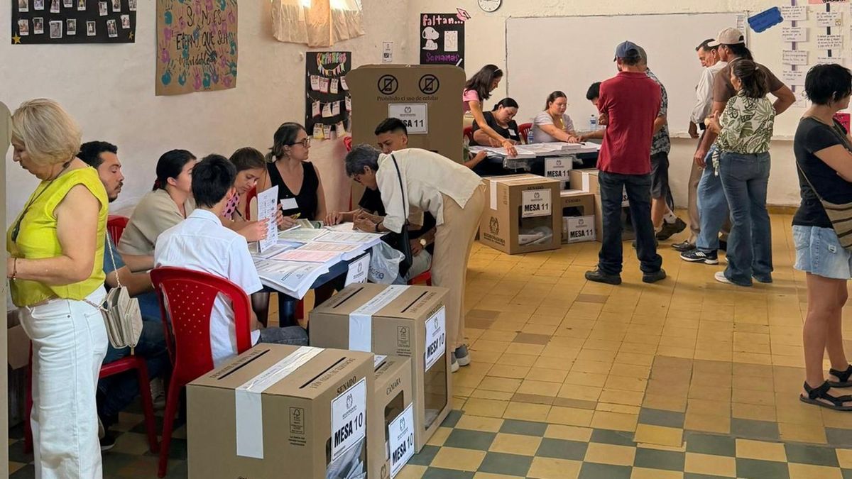 Las elecciones del Congreso de la República para Santander dejaron grandes cambios
