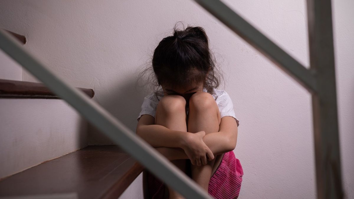 Embarazo menor 12 años Medellín