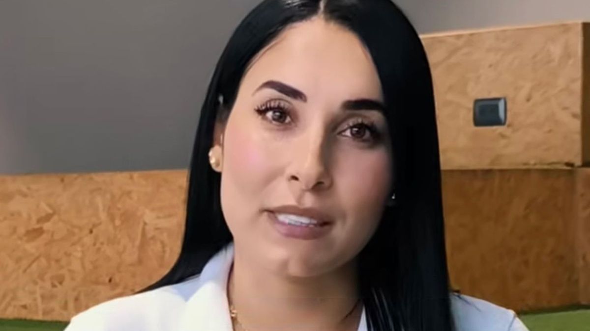 La antioqueña más votada para llegar a la Cámara de Representantes