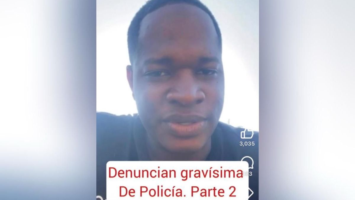 Hallaron con vida a patrullero que desapareció después de denunciar corrupción en la institución en Santa Fe de Antioquia