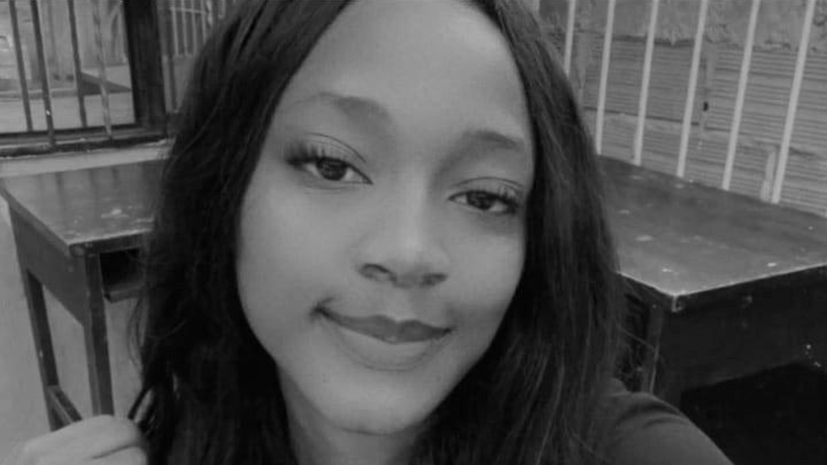 Enfermera de 25 años fue asesinada en Bello: su pareja es el principal sospechoso