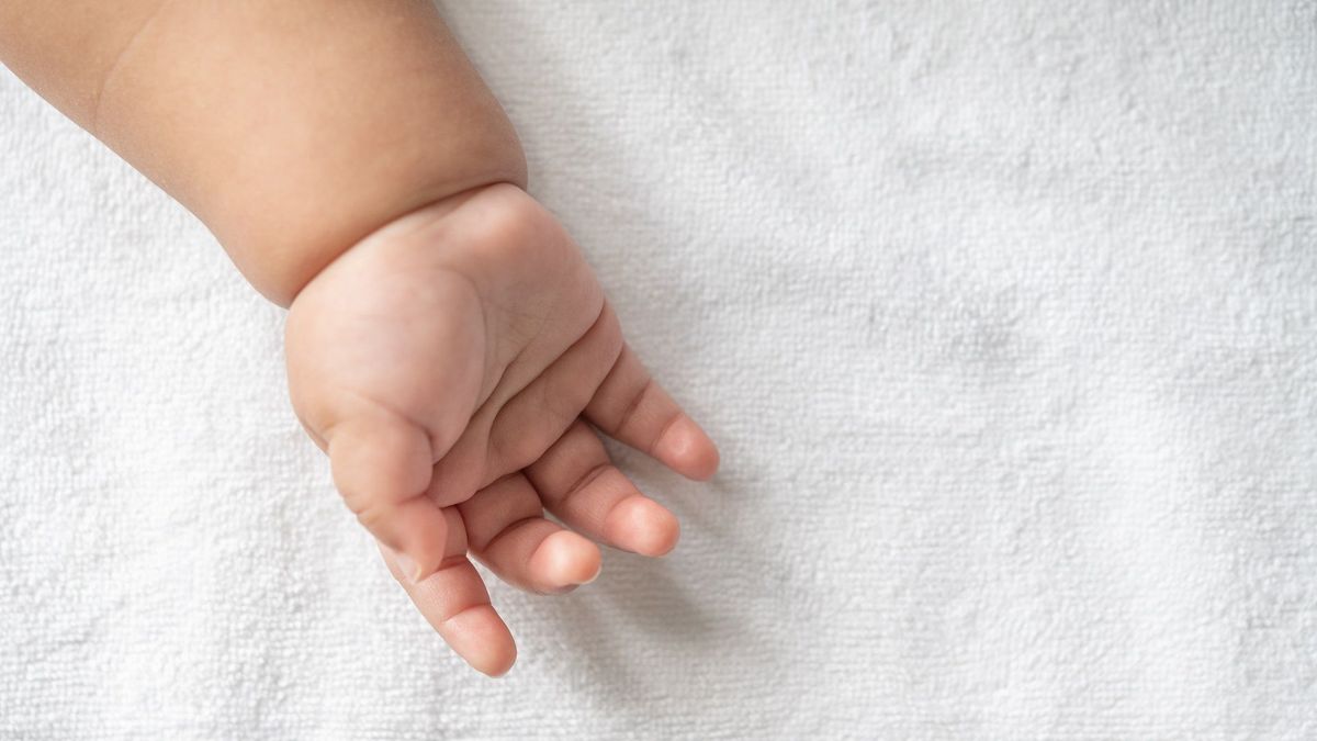 Crimen de bebé en Pereira