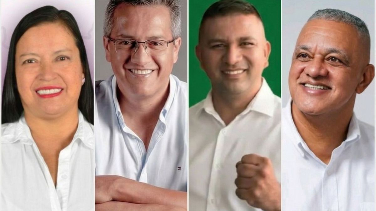 Representantes a la Cámara en el Cauca