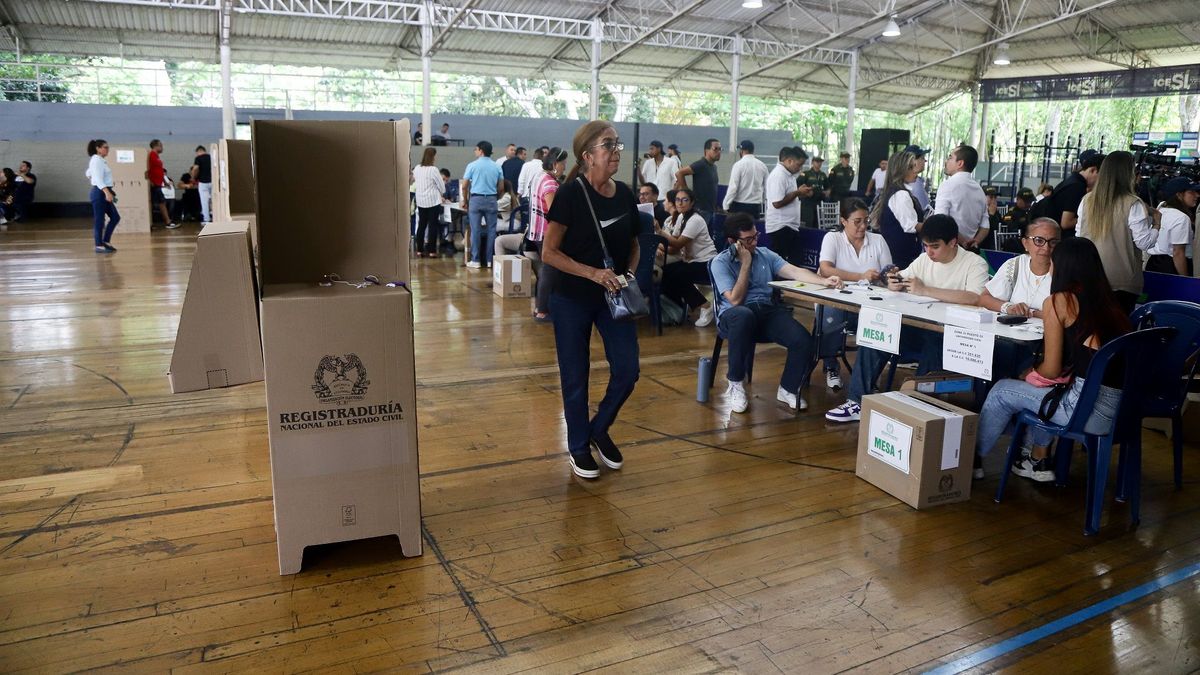 Elecciones 2026 en Valle del Cauca