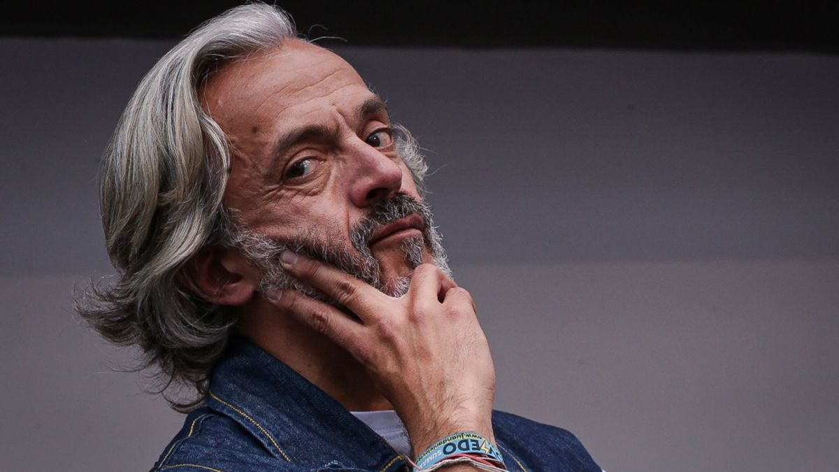 Juan Daniel Oviedo, excandidato presidencial