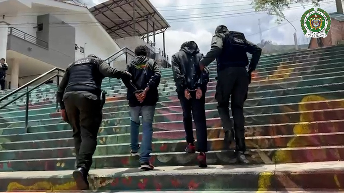 Alias ‘Chicote’ dirigía extorsiones y amenazas desde la cárcel de Bellavista contra comerciantes de El Peñol