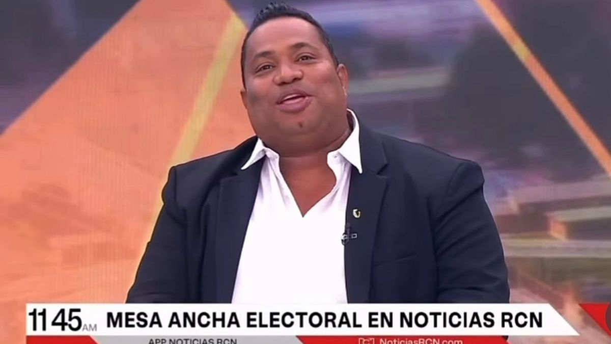 Pechy Players en RCN