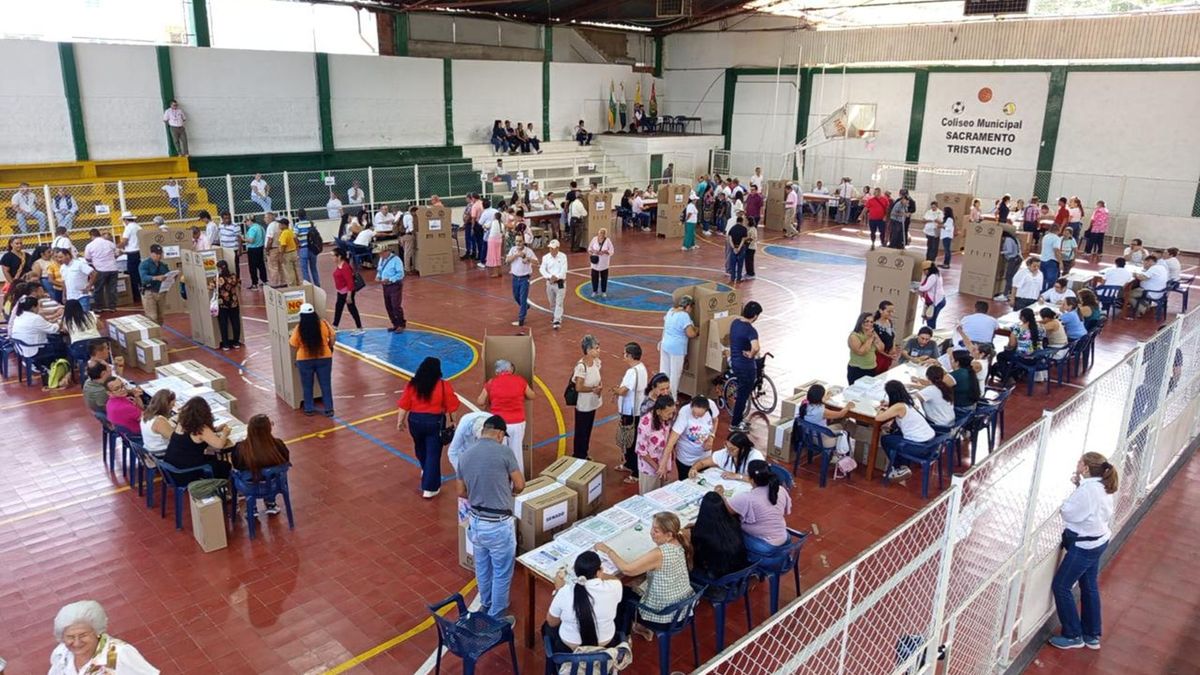 Las expectativas de clanes en Santander para las elecciones al Congreso de la República se quedaron en veremos.