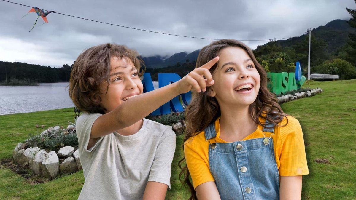 Colegios públicos tendrán plan gratis: CAR abre sus parques para aprender