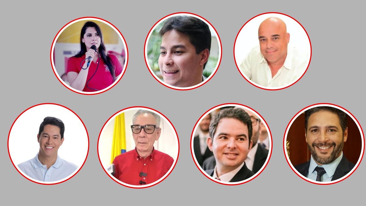 Senadores del Atlántico