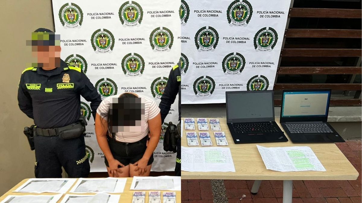 Capturas e incautaciones por delitos electorales en Bolívar