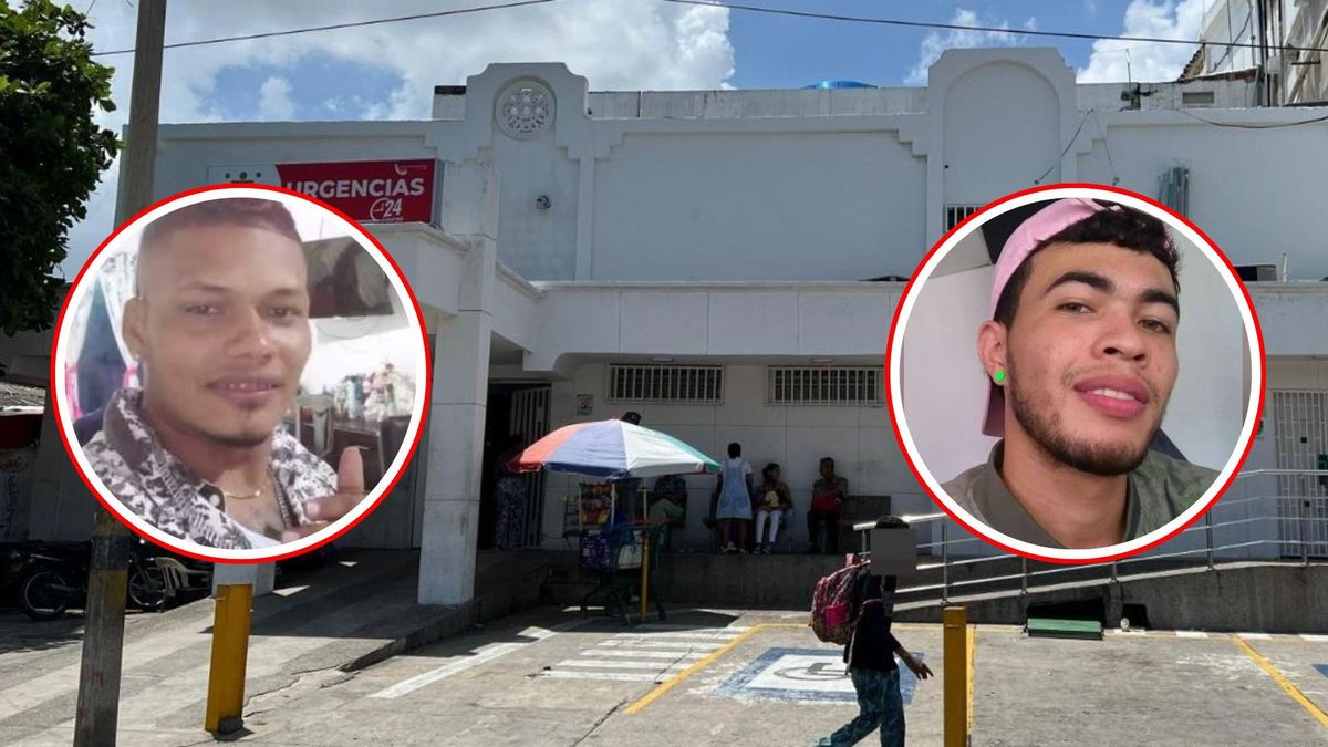 Asesinados al suroccidente de Barranquilla