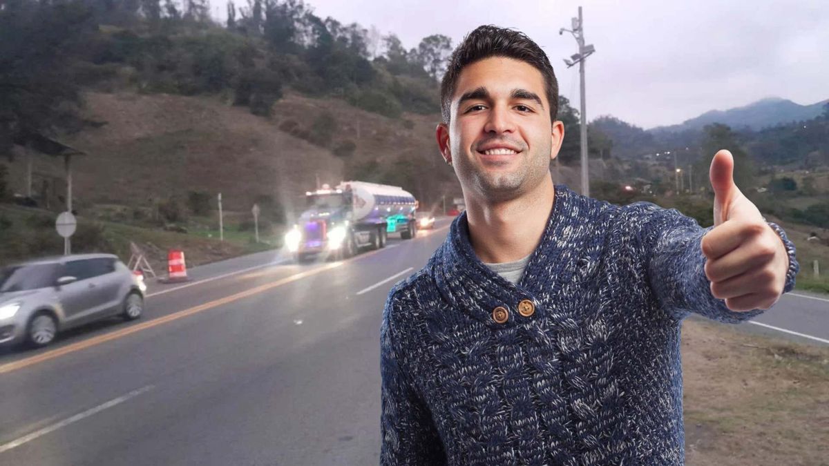 Suspenden cierres en la vía al Llano