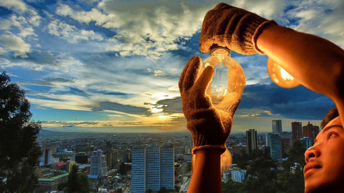 Cortes de luz en Bogotá, 9 de marzo de 2026